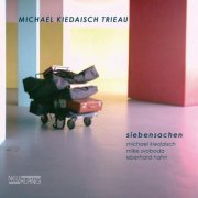 Michael Kiedaisch Trieau - Siebensachen (2010) [Hi-Res]