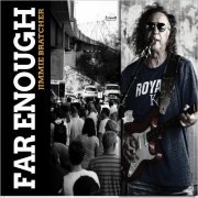 Jimmie Bratcher - Far Enough (2023)