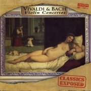 Accademia Bizantina - Vivaldi & Bach: Violin Concertos (2009)