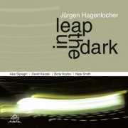 Jürgen Hagenlocher - Leap in the Dark (2012)