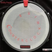 Bobby Previte - Counterclockwise: Fragments (2017)