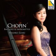 Masako Ezaki - Chopin: Ballades & Impromptus (2014)