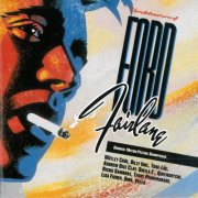 VA - The Adventures Of Ford Fairlane - Original Motion Picture Soundtrack (1990)