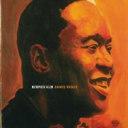 Memphis Slim - Boogie Woogie (1971)
