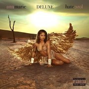 Ann Marie - Hate Love (Deluxe) (2021)