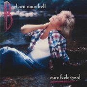 Barbara Mandrell - Sure Feels Good (1987)