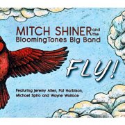 Mitch Shiner - Fly! (2014)