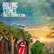 The Rolling Stones - Hyde Park, London, UK (7-6-2013) [24bit MQA]