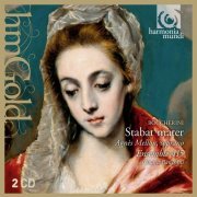 Agnès Mellon, nsemble 415, Chiara Banchini - Boccherini: Stabat Mater & Symphonies (2011)