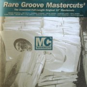 VA - Rare Groove Mastercuts 3 (2000)