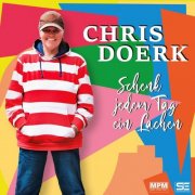 Chris Doerk - Schenk jedem Tag ein Lachen (2026)