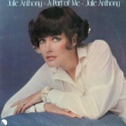 Julie Anthony - A Part Of Me (1977)