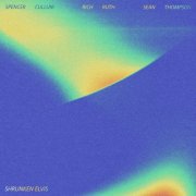 Shrunken Elvis feat. Rich Ruth, Spencer Cullum & Sean Thompson's Weird Ears - Shrunken Elvis (2025) [Hi-Res]
