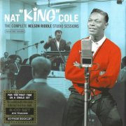 Nat King Cole – The Complete Nelson Riddle Studio Sessions (2017)