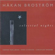 Hakan Brostrom - Celestial Nights (1995)