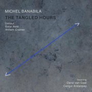 Michel Banabila - The Tangled Hours (Compilation) (2025)