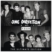 One Direction - FOUR (Deluxe) (2014) [Hi-Res]