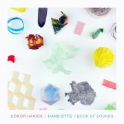 Conor Hanick - The Book of Sounds (2026) [Hi-Res]
