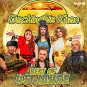 Dschinghis Khan - Best Of: 45 Jahre (2024) Hi-Res