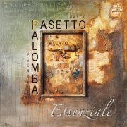 Pasquale Palomba - Essenziale (2021)