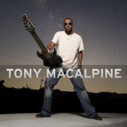 Tony MacAlpine - Tony MacAlpine (2011)