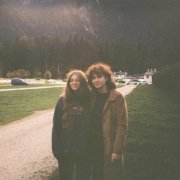 Philip Brooks & runo plum - mountain songs EP (2022)