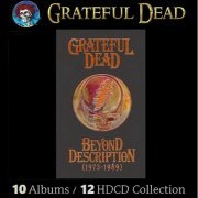 Grateful Dead - Beyond Description 1973-1989 (2004) CD-Rip