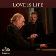 Francesco Digilio, Ilio Barontini - Love Is Life (2022)