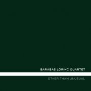 Barabás Lőrinc - Other Than Unusual (2018)