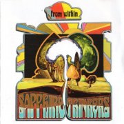 Sapphire Thinkers - From Within (1969)