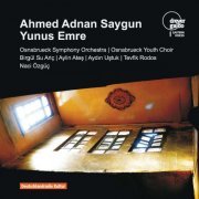 Osnabrueck Symphony Orchestra, Aydin Ustuk - Yunus Emre, Op. 26 (Live) (2019)