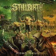 Stillbirth - Homo Deus (2023) Hi-Res