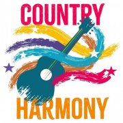 VA - Country Harmony (2024)