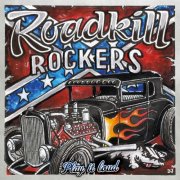 Roadkill Rockers - Play It Loud (2015)