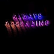 Franz Ferdinand - Always Ascending (2018) LP