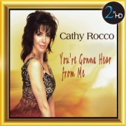 Cathy Rocco - You're Gonna Hear From Me (2017) [Hi-Res]