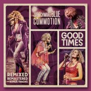 Zoe Schwarz Blue Commotion - Good Times (Remixed, Remastered 2023 + Bonus Tracks) (2023) [Hi-Res]