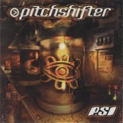 Pitchshifter - PSI (2021)