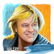 François Valéry - Le répertoire (2024) Hi-Res