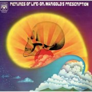 Dr. Marigold's Prescription - Pictures Of Life (1970)