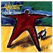 Arkus - Win Or Loose (1991) CD-Rip