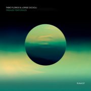 Fabio Florido & Jorge Ciccioli - Paisajes Temporales (2025)