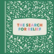 Sam Collie - The Search For Relief (2021)