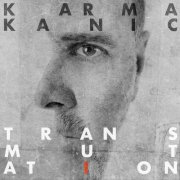 Karmakanic - Transmutation (2025)