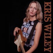 Kris Wiley - Kris Wiley (2021) Hi Res