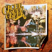 Cache Creek - Cache Creek (2020)