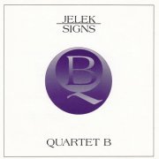 Quartet B - Jelek / Signs (1998)