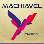 Machiavel - Phoenix (2022)