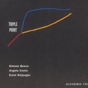 Alchemic Trio - Triple Point (2005)