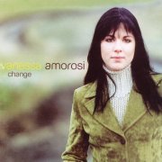 Vanessa Amorosi - Change (2003) CD-Rip